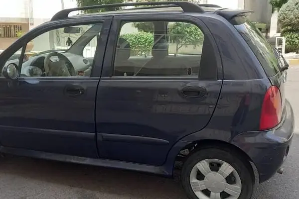 ام وی ام، 110