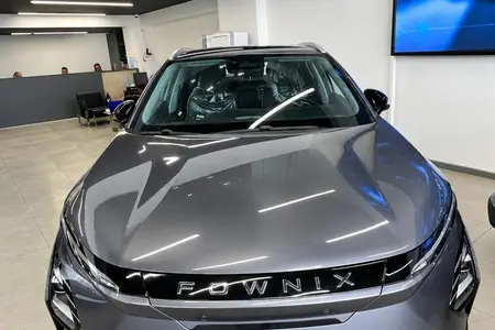 فونیکس FX EV