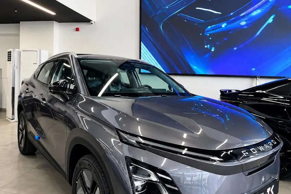 فونیکس،  FX EV