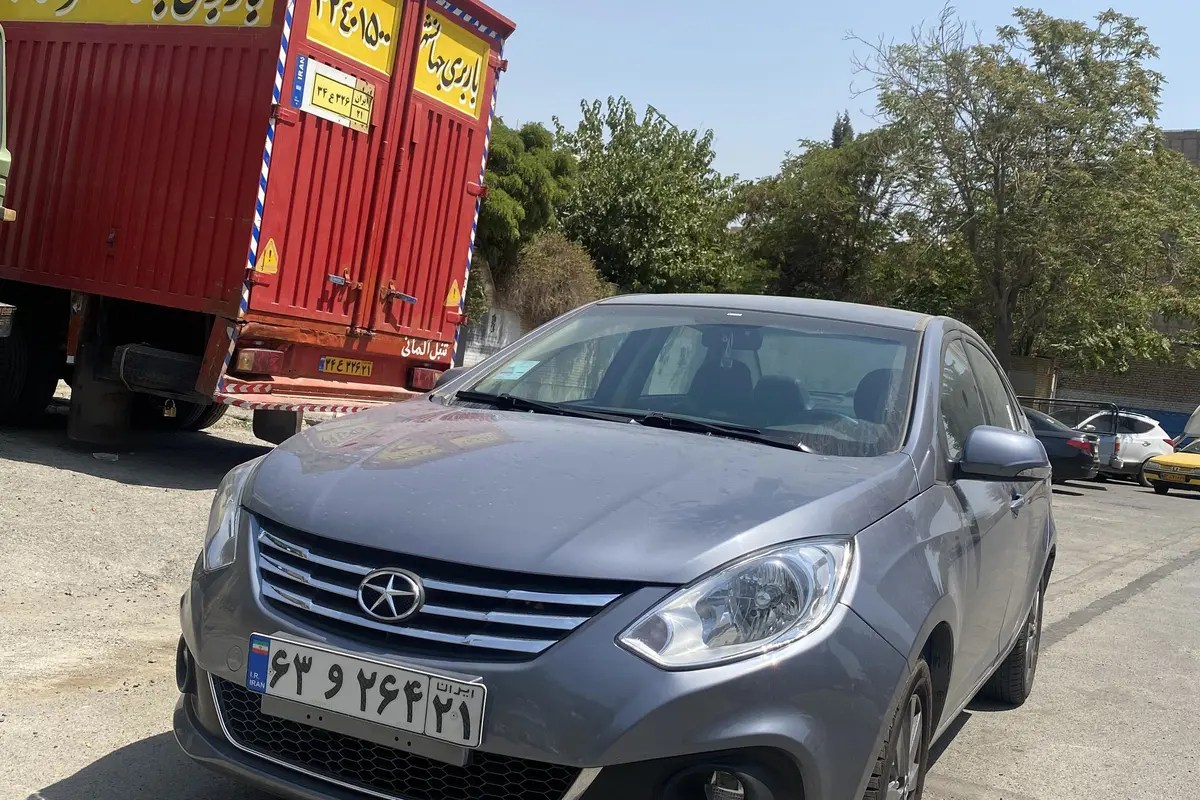 جک،  جی 4
