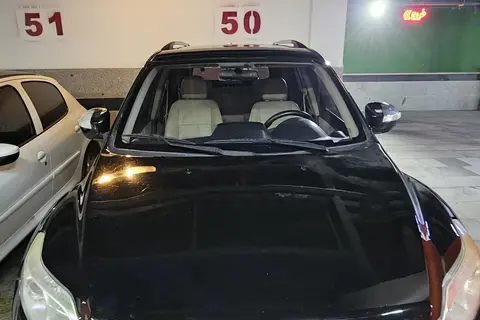 لیفان، X60