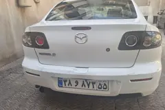مزدا، 3 قدیم