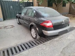 رنو، مگان (مونتاژ)