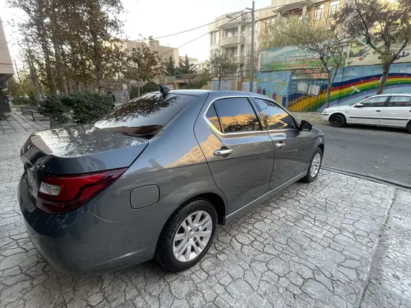 دنا، پلاس EF7