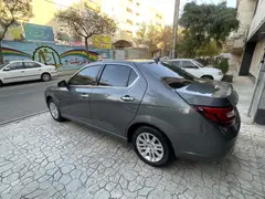 دنا، پلاس EF7