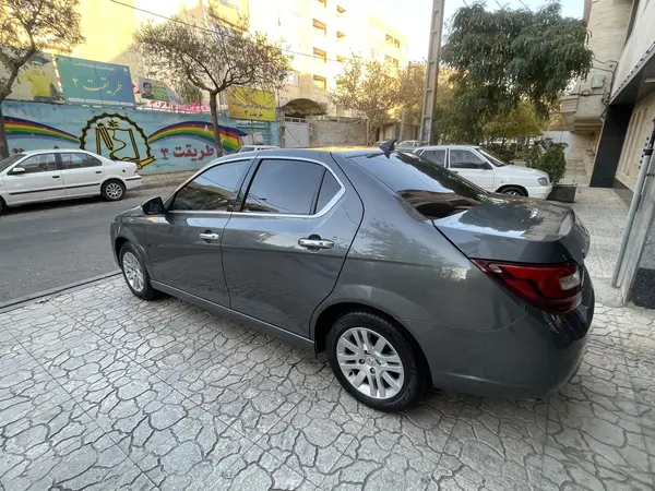 دنا، پلاس EF7