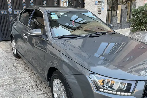 دنا، پلاس EF7