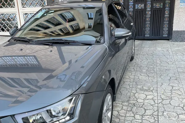 دنا، پلاس EF7