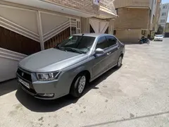 دنا، پلاس EF7