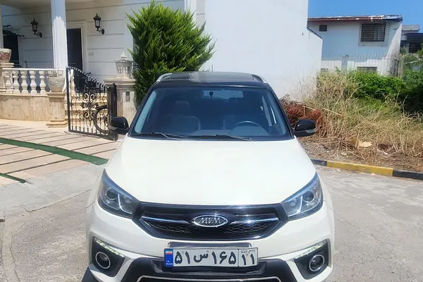 ام وی ام  X33 S