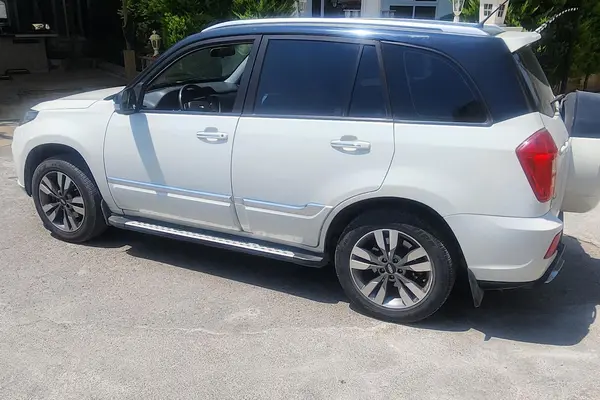 ام وی ام  X33 S