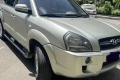 هیوندای، توسان