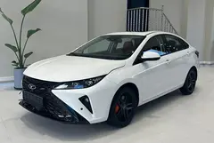 فونیکس، آریزو 6 جی تی (Z6 GT)