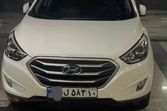 هیوندای، توسان
