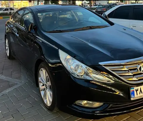 هیوندای، سوناتا