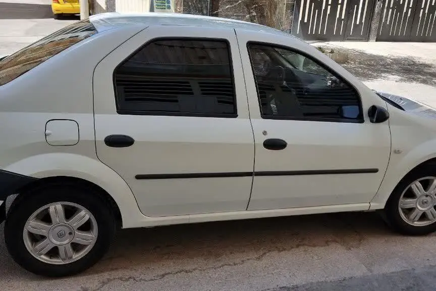 رنو،  تندر 90