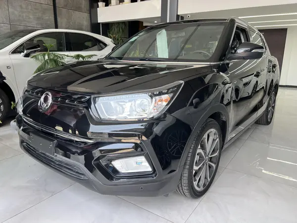 سانگ یانگ، تیوولی