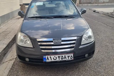 ام وی ام، 530