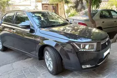 دنا، پلاس EF7