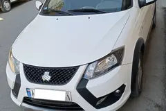 کوییک، GXR
