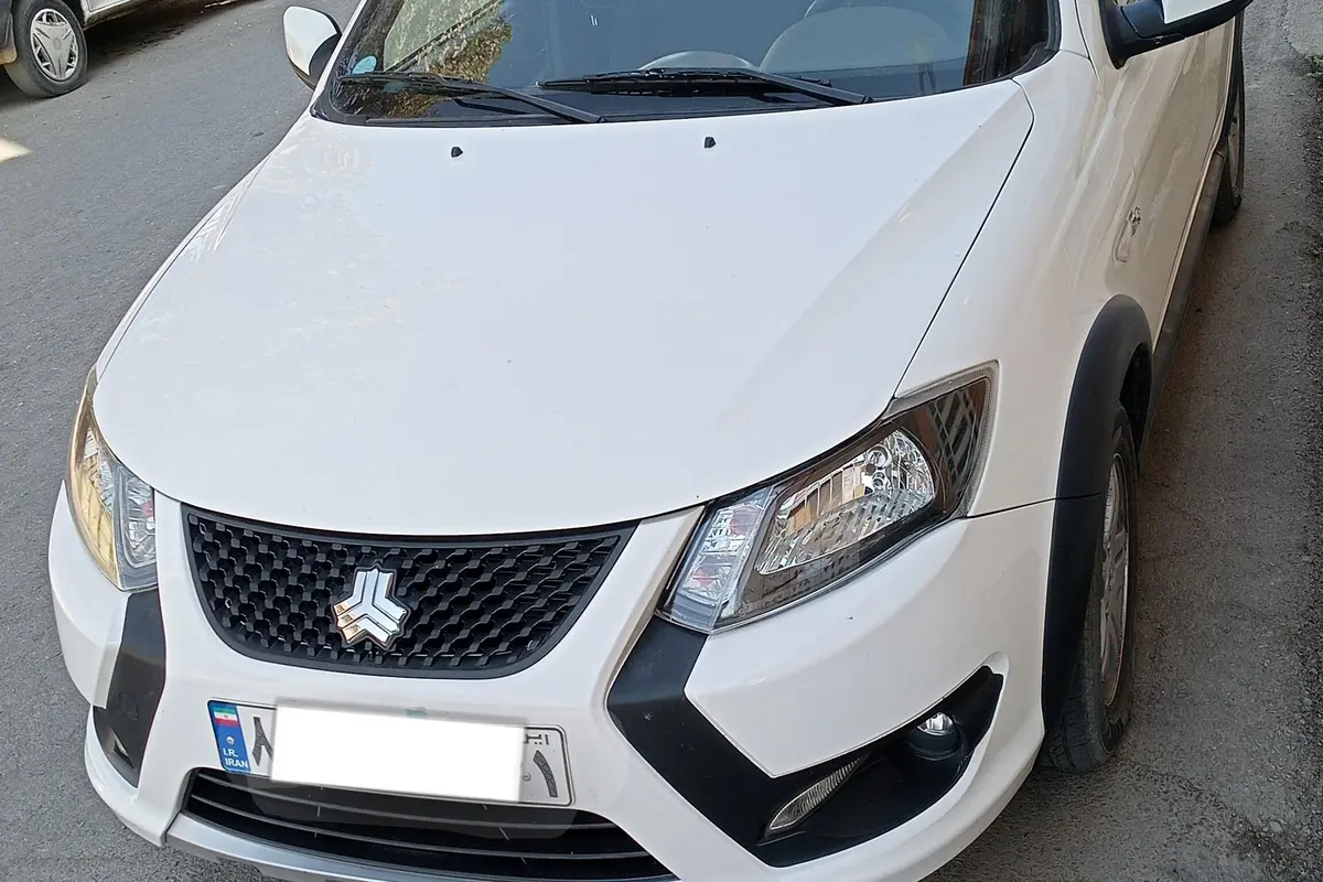 کوییک،  GXR