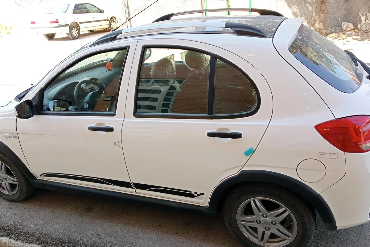 کوییک،  GXR