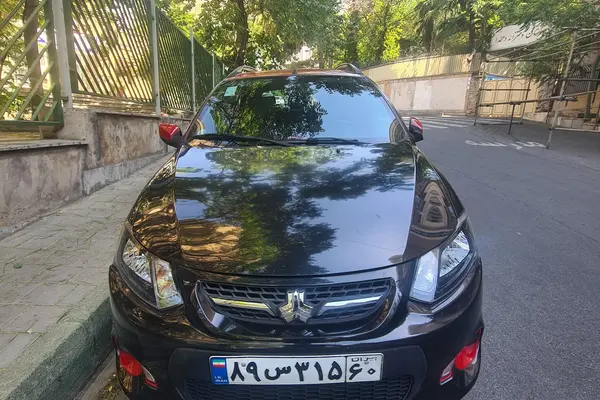 کوییک  دنده ای R