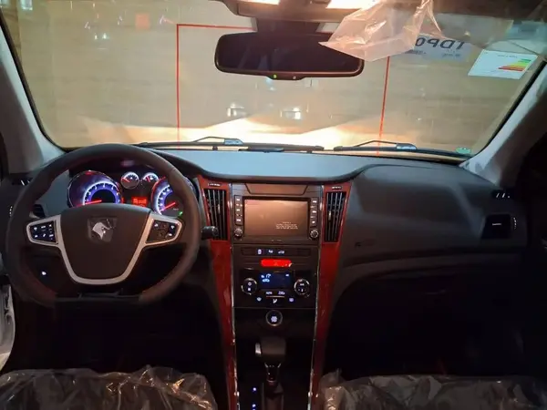 دنا، پلاس EF7