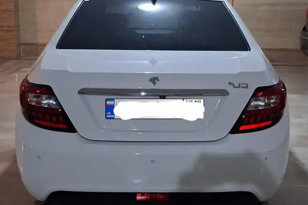 دنا، پلاس EF7