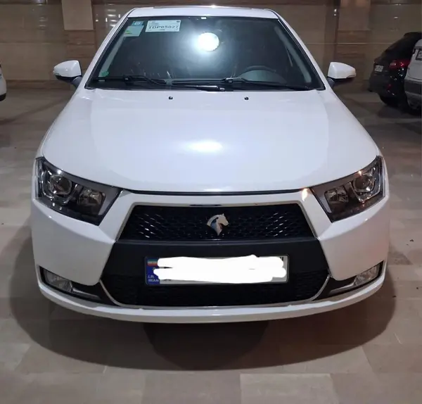 دنا، پلاس EF7