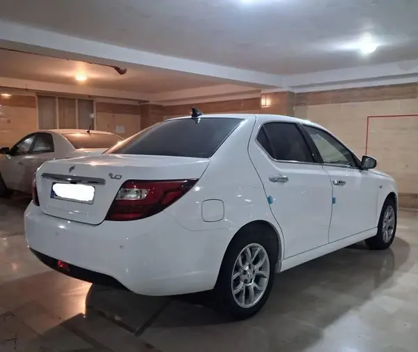 دنا، پلاس EF7