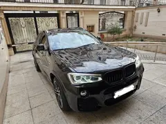 ب ام و، X4