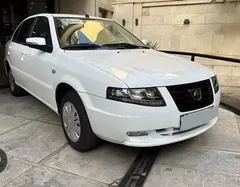سمند، سورن