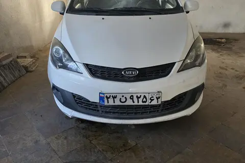 ام وی ام، 315 صندوق دار