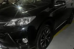 تویوتا، راوفور