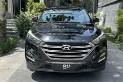 هیوندای، توسان