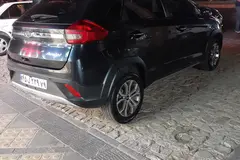 ام وی ام، X22
