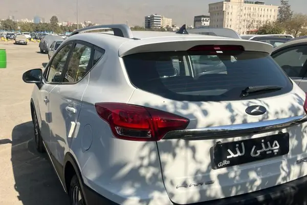 کی ام سی، SR3