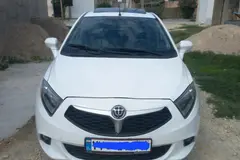 برلیانس، H220