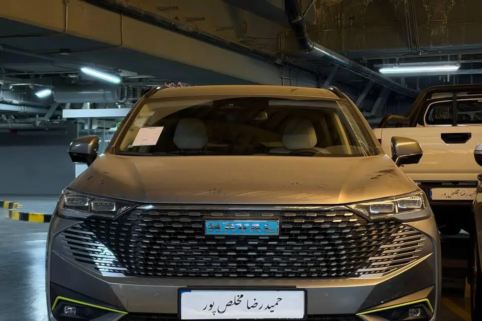 هاوال،  H6 HEV