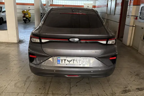 کی ام سی  eJ7