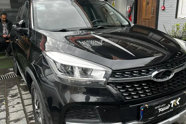 ام وی ام، X55