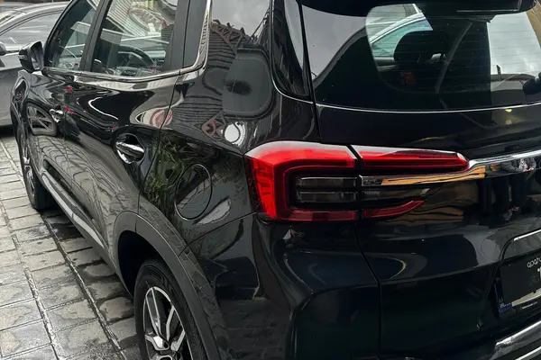 ام وی ام، X55