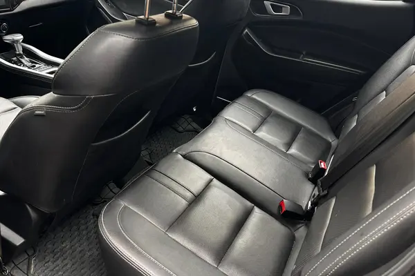 ام وی ام، X55