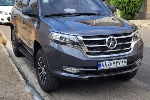 دایون، Y7