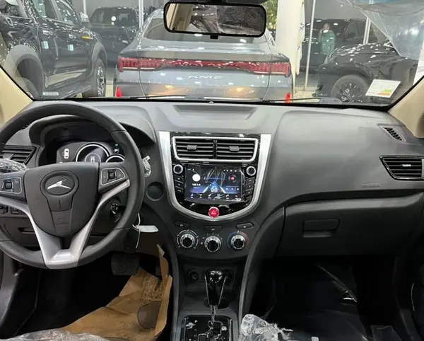 پیش فروش جک، جی 4