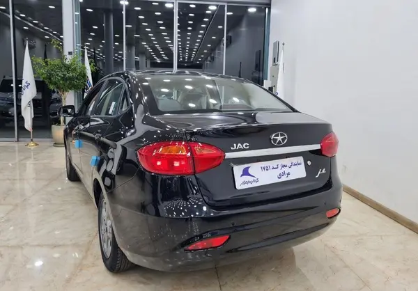 پیش فروش جک، جی 4