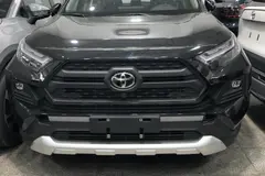 تویوتا، راوفور