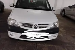 رنو، تندر 90