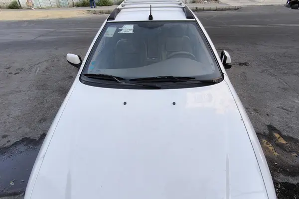 سمند  LX